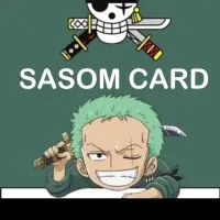 SASOM CARD
