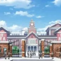 โรงเรียนเเสนกวนกับอนิเมะทั้งหลาย