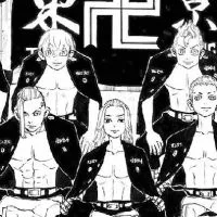 tokyo revengers