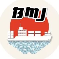 BMJ พรีสินค้าญี่ปุ่นลงเรือ