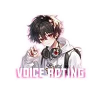 พากย์เสียง ( voice acting )