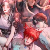 🌸🍀❤️Otome&Drama CD18+#2💕💞💖