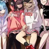 กลุ่มคนรักVtuber