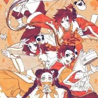 〚「 Kimetsu​ no​ yaiba​ 」〛