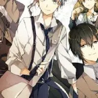 •|| Bungou stray dogs ||• >{Roleplay}<& Oc
