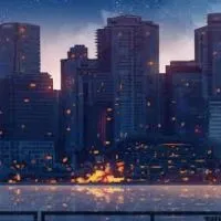 【RP】 paradise city  +°.🌉
