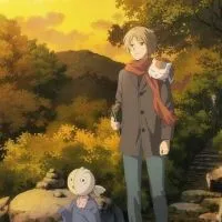 Natsume Yuujinchou