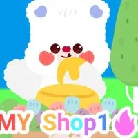 MY Shop