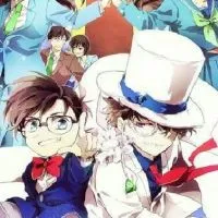 Detective Conan Thai