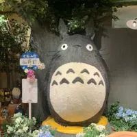 Ghibli Club