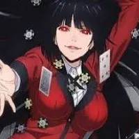 かけぐるい kakegurui โคตรเซียนโรงเรียนพนัน