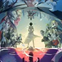 Bungou Stray Dogs[Roleplay]