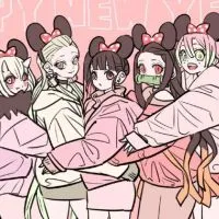 ✳️THE ANIME 🌟