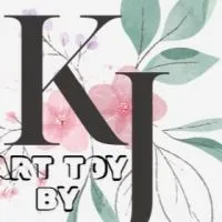 Art Toy By KJ