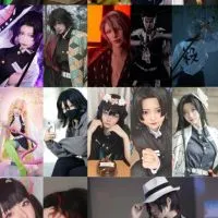 คอสเพลย์/อนิเมะ