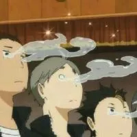 มันเผลอละเจอกู [  Haikyuu  ]