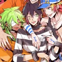 Nanbaka | แหกคุกซ่า {รักวุ่นๆของวัยรุ่นติดคุก} 2023