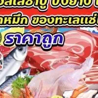 สั่งสินค้าลังโฟมALสาขา2