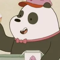 ꒰ 🐻 ꒱ หมีตีพุง 𖧷