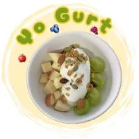 Yo Gurt