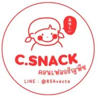 C.SNACK🥞🥣✨