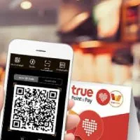 กลุ่มพ่อค้า แม่ค้า True Smart Merchant Phuket