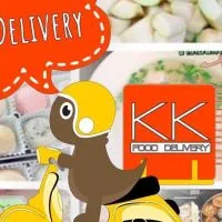 KK Food Delivery