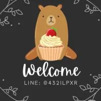 Welcome VS🐻