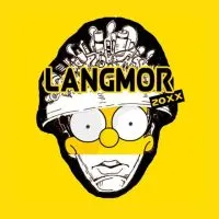 LANGMOR BAR ★