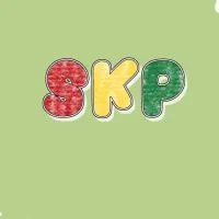 SKP น้ำเชื่อมแท้100%