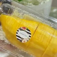 ข้าวเหนียวมะม่วง🍋
