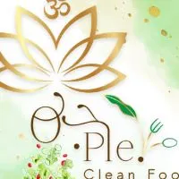 O.Ple cleanfood(โอเปิ้ลอาหารคลีน) ขอส่งต่อสุขภาพดีให้คุณ