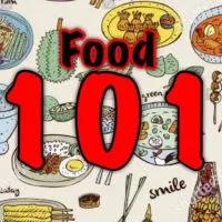 Food ลาดพร้าว101,โพธิ์แก้ว