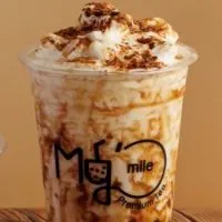 My’mile cafe Tudome Rangsit🧋