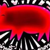 หมูชมพูพิษณุโลก