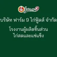ผู้ผลิตและจำหน่ายชิ้นส่วนไก่สดและแช่แข็ง