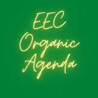 EEC Organic Agenda