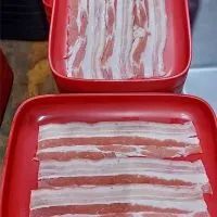 Zai€iw หมูสด & ฟรีส