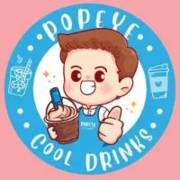 ร้านน้ำ Popeye Cool Drinks