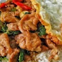 สั่งข้าวมัธยมฯ
