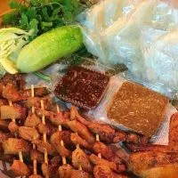 Ku หมูปลาร้า