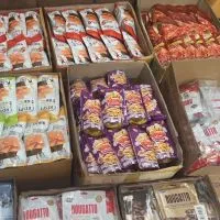 •ซัพพอตขนมต่างๆ🍫🐷🐔