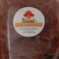 มะม่วงกวน ส้มลิ้ม กล้วยตาก สุโขทัย (ทีมคลีน ไม่น้ำตาลจร้า)