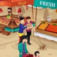 ตลาด NeoChild