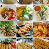 ตลาดหมู่บ้านมัณฑนาพระราม ๕