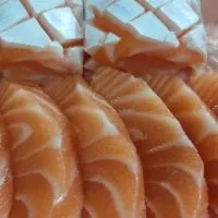 อยากกิน Salmon
