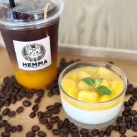 HEMMA cafe&bistro