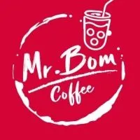 MR.BOM Coffee🧋