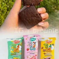 ตัวแทนขนม✨🍯