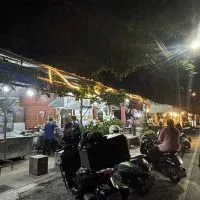ศูนย์รวมความอร่อย